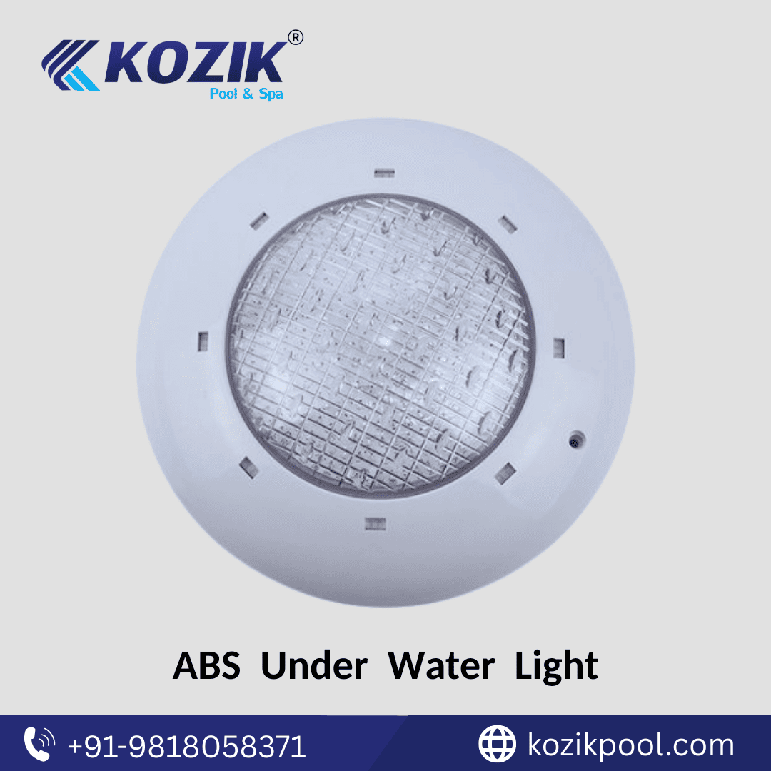 ss under water light