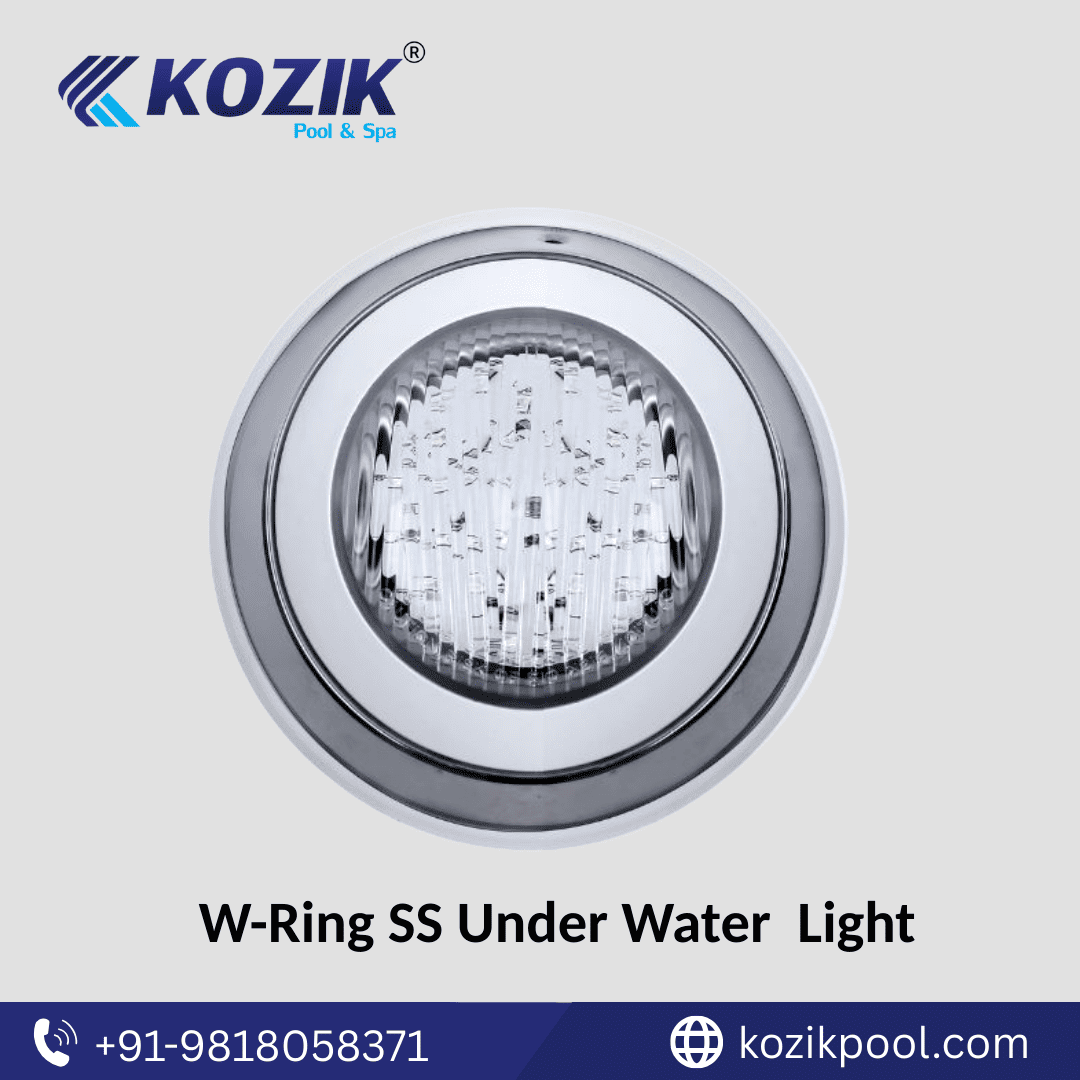 ss under water light