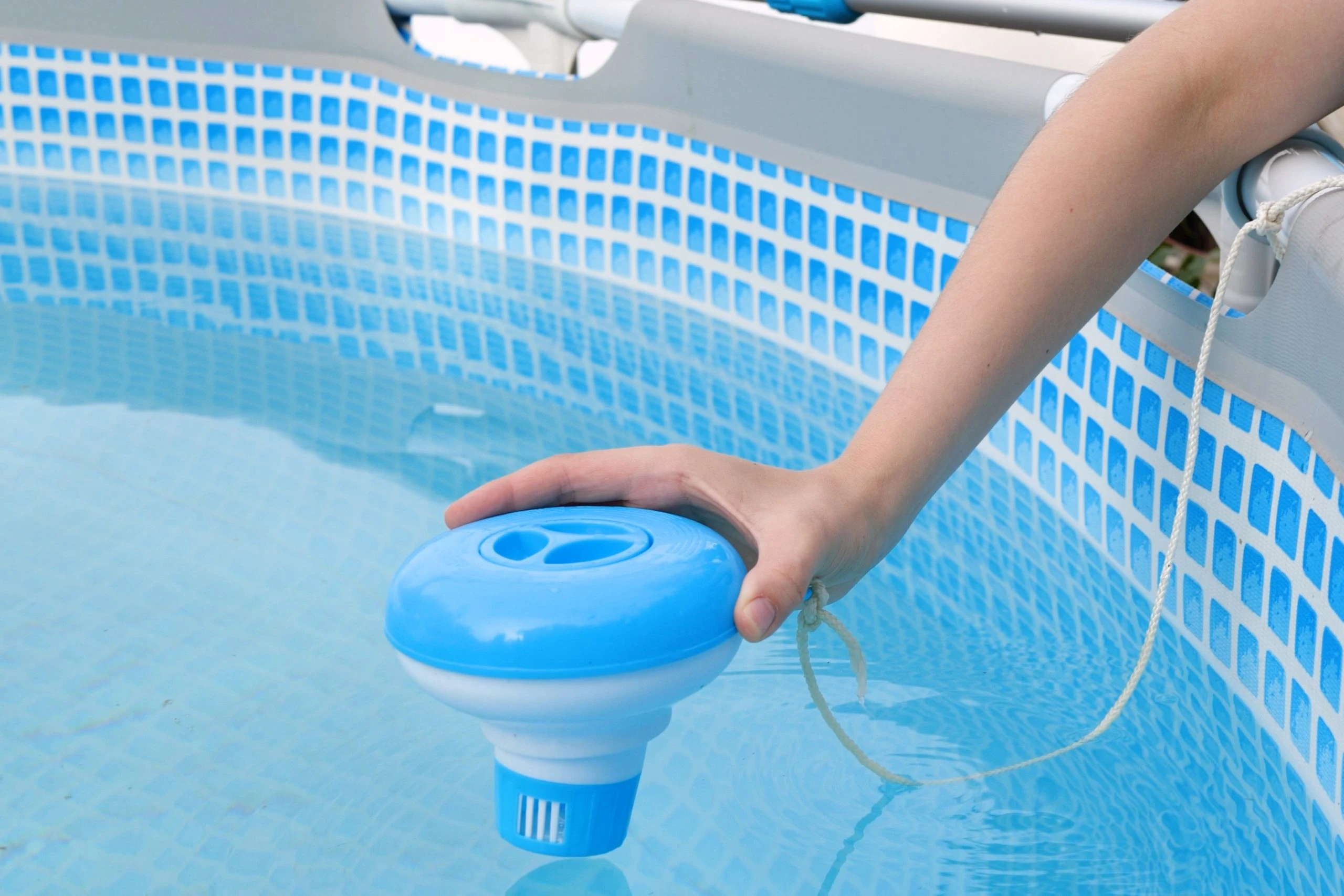 Swimming Pool Filters