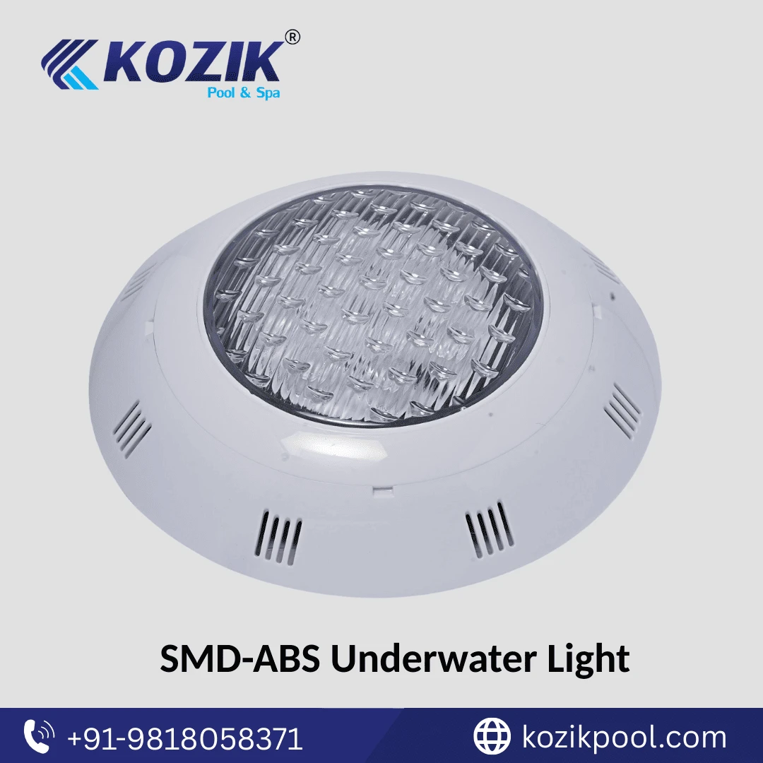 Smd Abs Underwater Light
