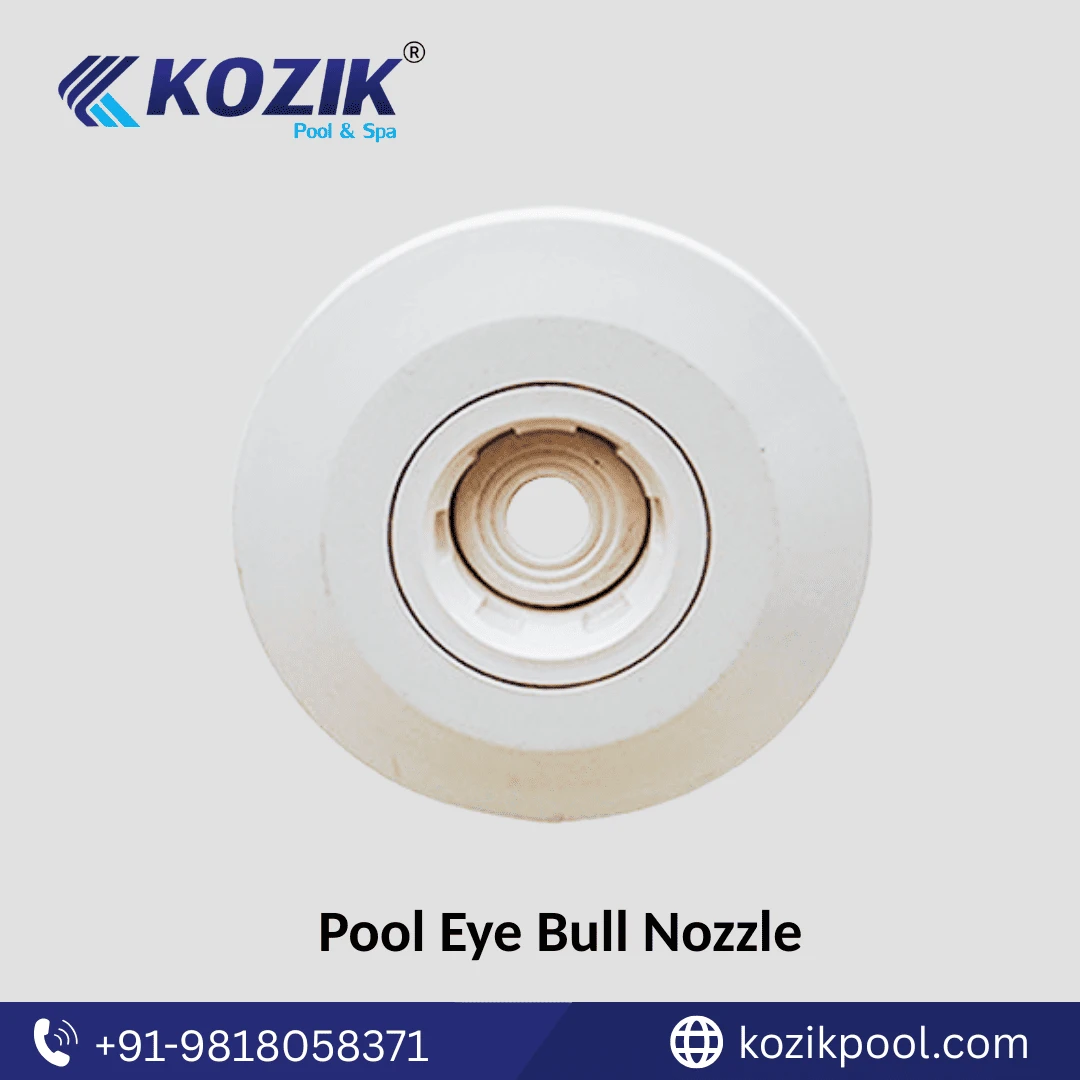Eye Bull Nozzle