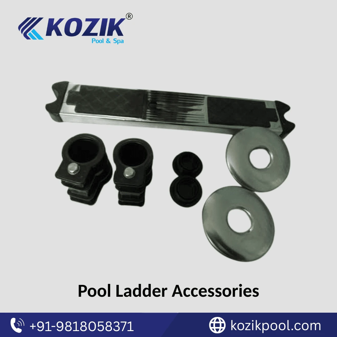 Pool Ladder Accessories