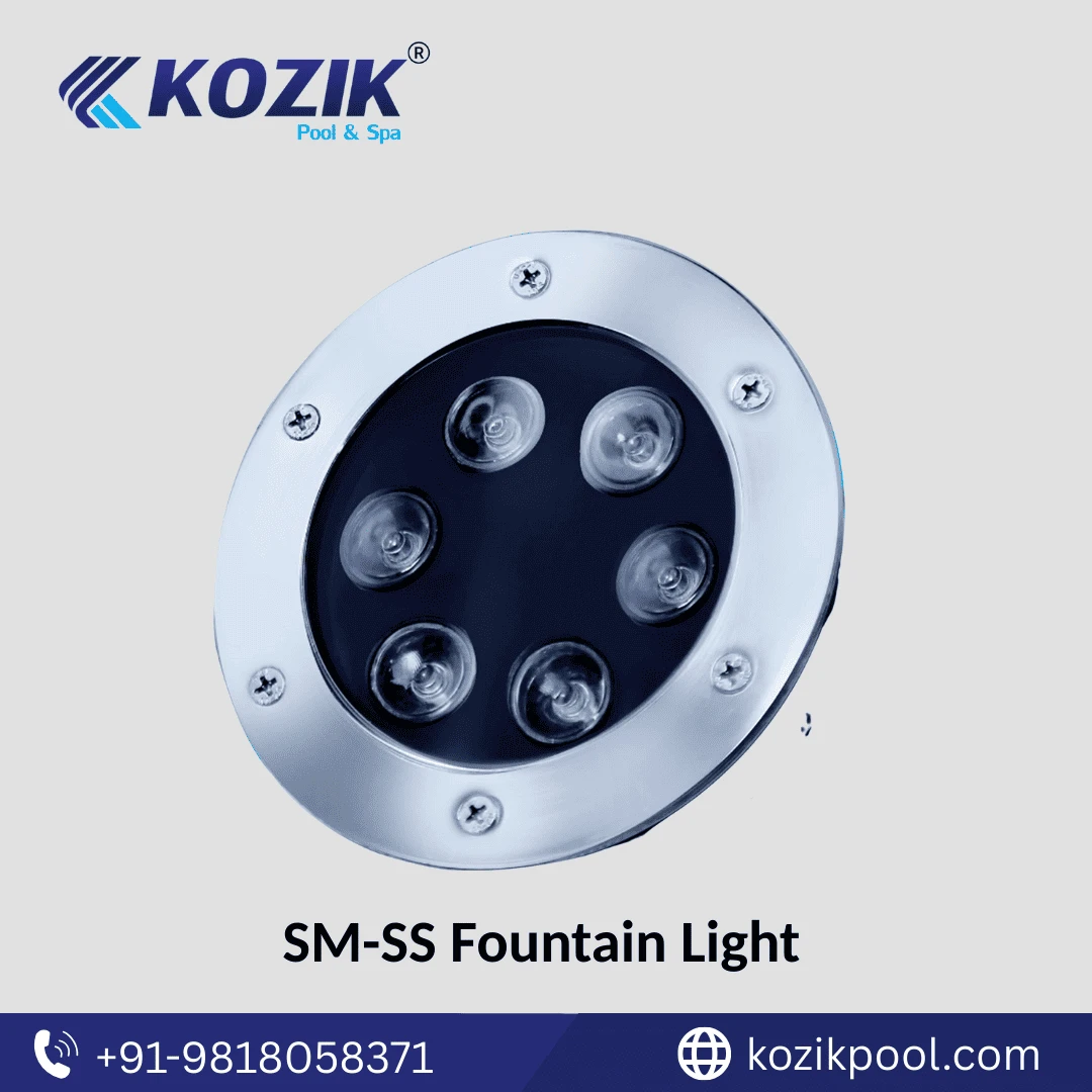 Sm Ss Fountain Lights