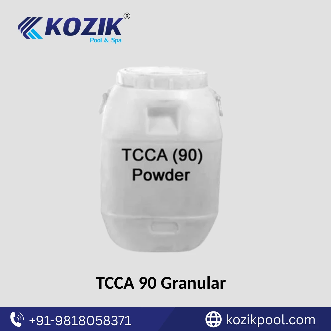 Tcca 90 Granular