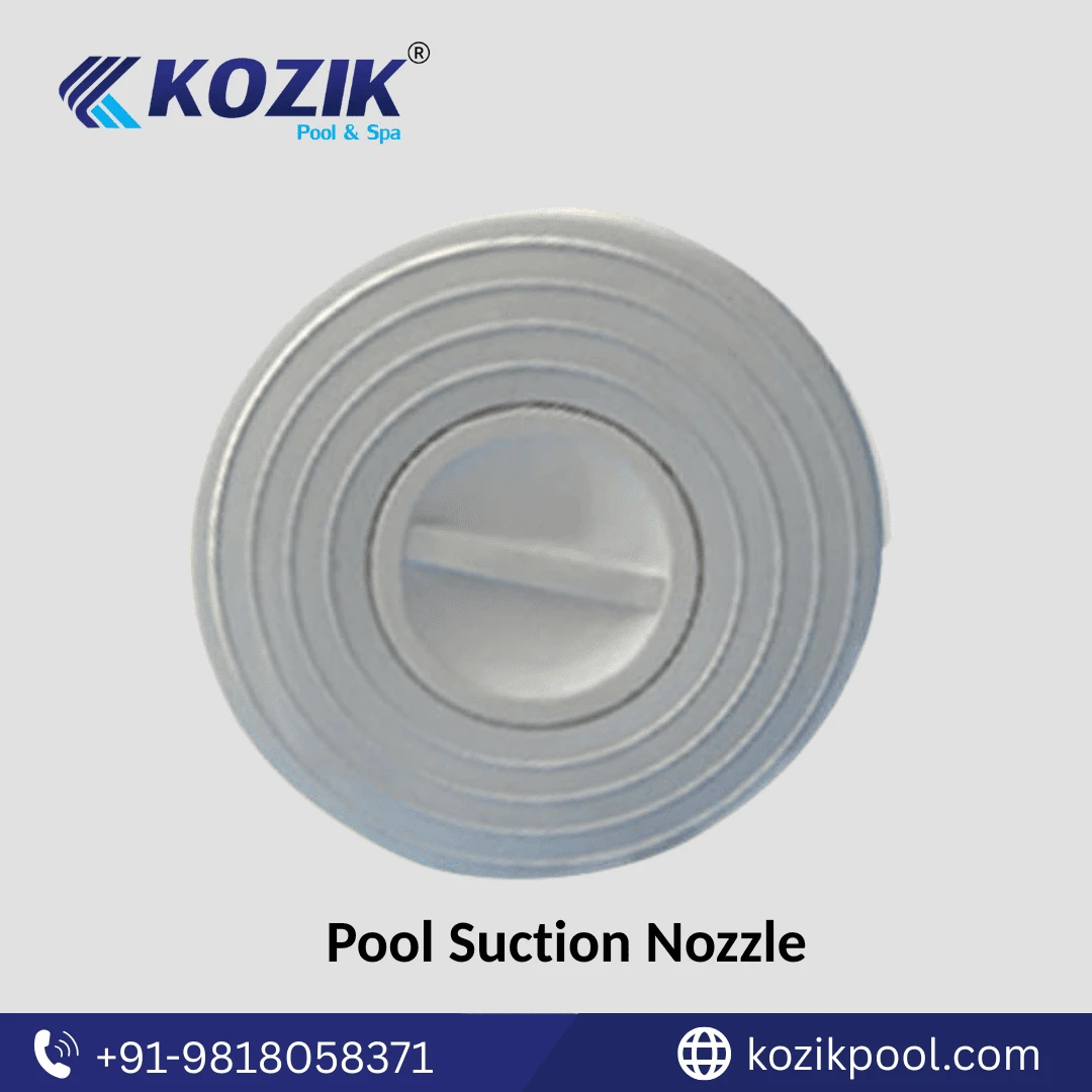 Suction Nozzle