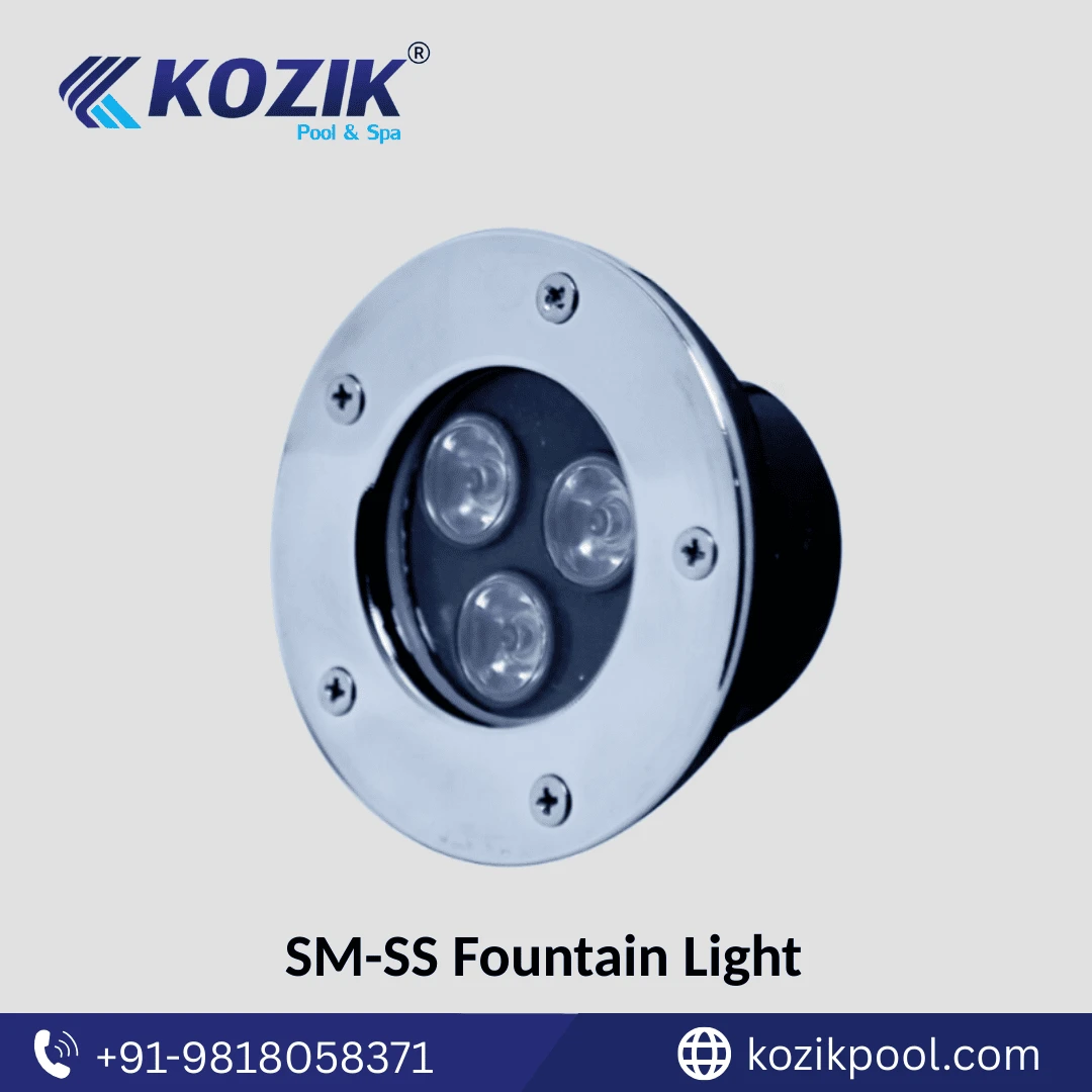 Sm Ss Fountain Light