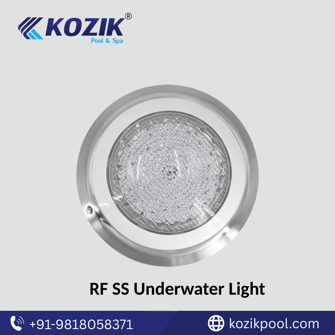 Rf Ss Underwater Light