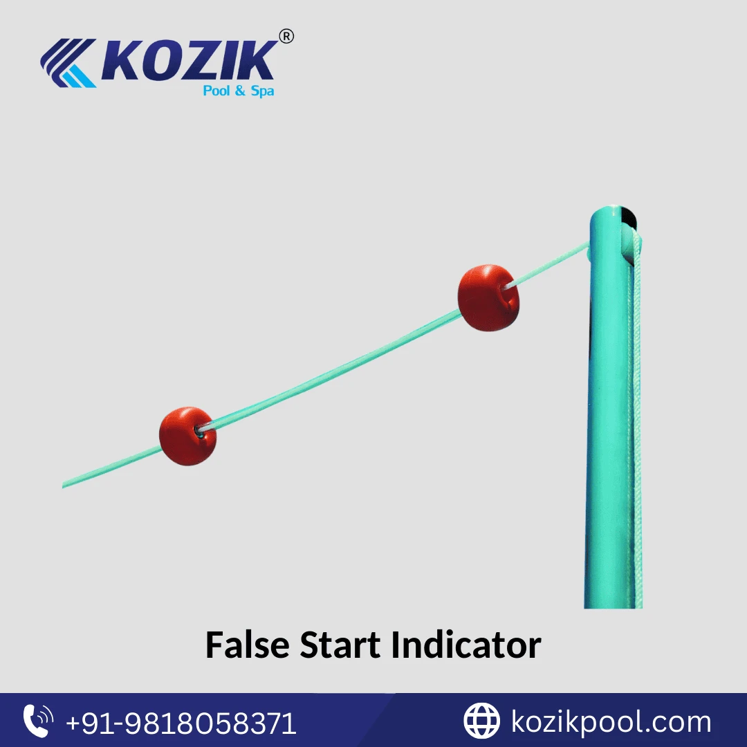 False Start Indicator
