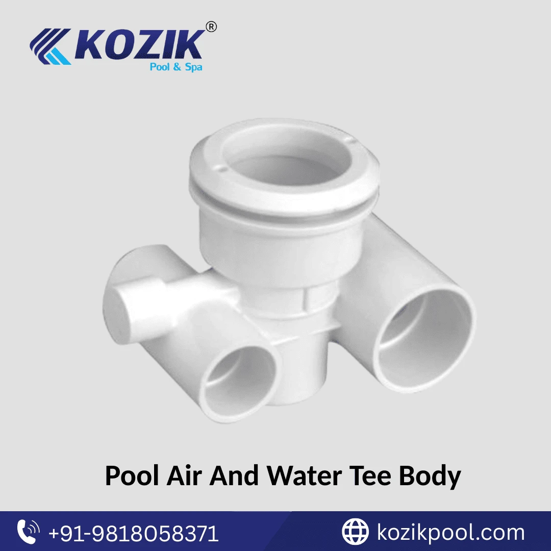 Air And Water Tee Body